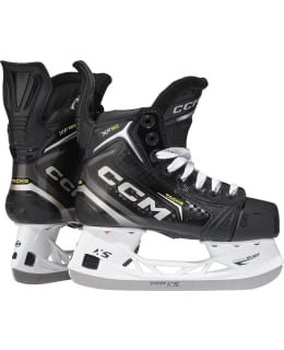 CCM TACKS XF 80 JR REG 3.0 LUISTIMET Main Image
