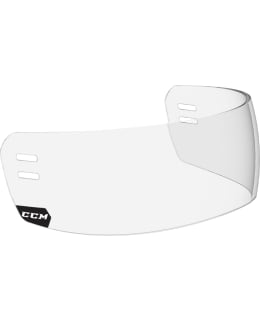 CCM VR11 SHORT CLEAR VISIIRI Main Image
