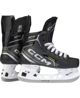 CCM TACKS XF 70 JR REG 2.5 LUISTIMET Main Image