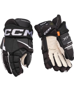 CCM TACKS XF PRO SR BK/WH 13 JKHANSKAT Main Image