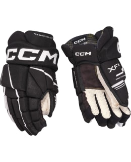 CCM TACKS XF 80 SR BK/WH 13 JKHANSKAT Main Image