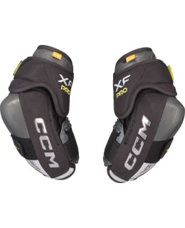 CCM TACKS XF PRO SR L KYYNÄRSUOJAT Main Image