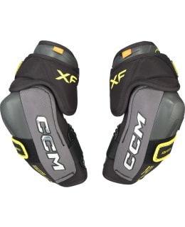 CCM TACKS XF JR M KYYNÄRSUOJAT Main Image