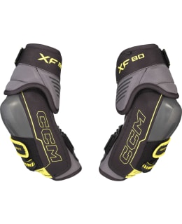 CCM TACKS XF 80 SR M KYYNÄRSUOJAT Main Image