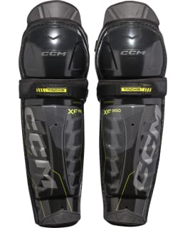 CCM TACKS XF PRO SR 15 SÄÄRISUOJAT Main Image