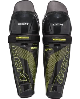 CCM TACKS XF 80 SR 15 SÄÄRISUOJAT Main Image