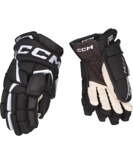 CCM JETSPEED FTW SR BK/WH 13 JKHANSKAT Main Image