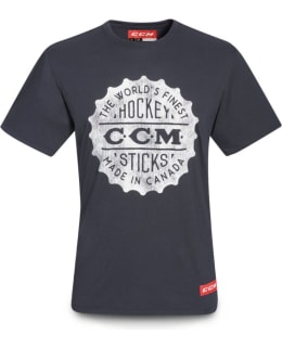 CCM HERITAGE BOT CHICAGO T-PAITA NIGH XL Main Image