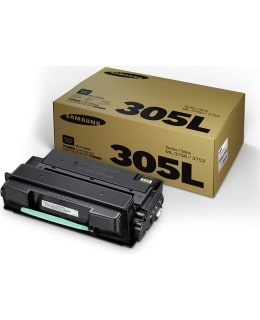 SAMSUNG MLT-D305L BLACK VÄRIKASETTI Main Image