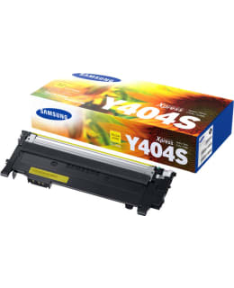 SAMSUNG CLT-Y404S KELTAINEN LASERVÄRIKAS Main Image
