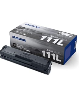 SAMSUNG MLT-D111L BLACK VÄRIKASETTI Main Image