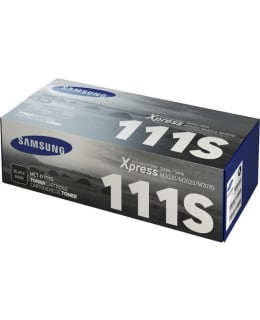 SAMSUNG MLT-D111S MUSTA LASERVÄRIKASETTI Main Image