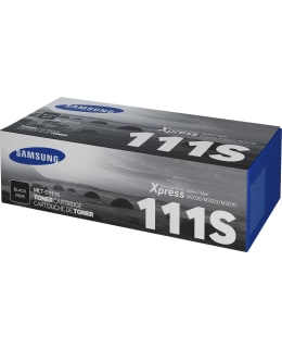 SAMSUNG MLT-D111S MUSTA VÄRIKASETTI Main Image