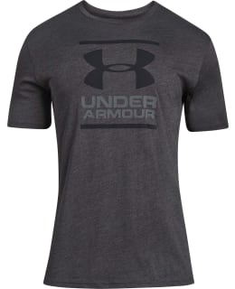UA GL FOUNDATION TEE M 1326849 CMH XL Main Image