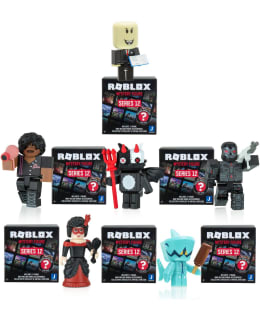 Roblox Mystery figuuri Main Image
