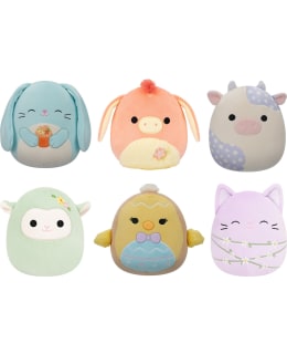 SQUISHMALLOWS 19 CM KEVÄTPEHMO Main Image