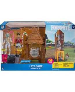 FORTNITE LATE GAME SURVIVAL KIT Main Image