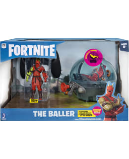 Fortnite The Baller radio-ohjattava Main Image