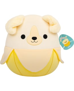 SQUISHMALLOWS 30CM P26 KULTAINENNOUTAJA Main Image