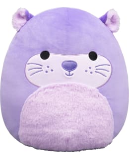 SQUISHMALLOWS 30CM P26 PEHMO MERISAUKKO Main Image