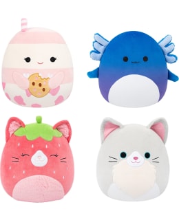 SQUISHMALLOWS 30CM P26 PEHMO Main Image