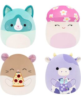 SQUISHMALLOWS 30 CM P27 PEHMO Main Image