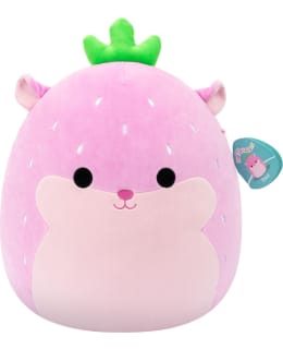 SQUISHMALLOWS 40 CM P27 PEHMO HAMSTERI Main Image