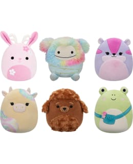 SQUISHMALLOWS 19 CM P26 PEHMO A JA B Main Image