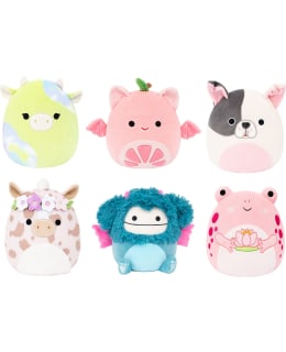 SQUISHMALLOWS 19CM P27 PEHMO A JA B Main Image