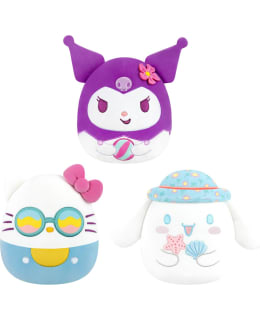 SQUISHMALLOWS 20 CM HELLO KITTY PEHMO Main Image