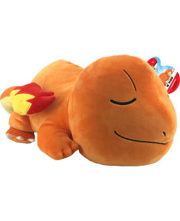 POKEMON CHARMANDER NUKKUVA 45CM PEHMO Main Image