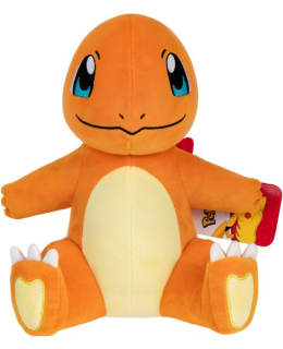 POKEMON CHARMANDER 30 CM PEHMO Main Image