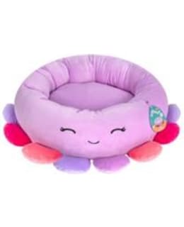 SQUISHMALLOWS PET BED M 61CM OCTOPUS Main Image