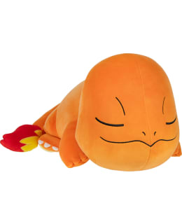 POKEMON CHARMANDER NUKKUVA PEHMO Main Image