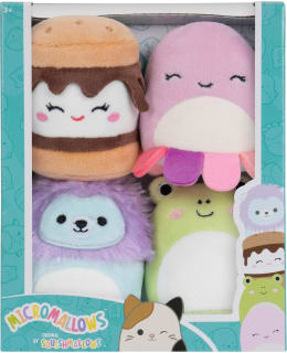MICROMALLOWS 4 KPL PEHMOHAHMO Main Image
