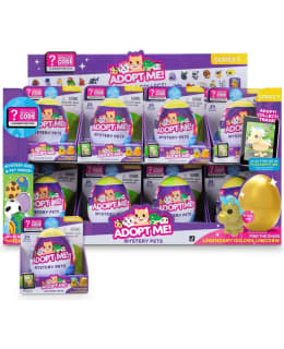 ADOPT ME MYSTERY PETS S5 YLLÄTYSHAHMO Main Image