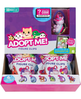 ADOPT ME CLIP ON FIGURE 7,5CM FIGUURI Main Image
