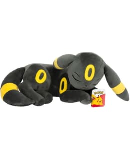 POKEMON SLEEPING PLUSH UMBREON Main Image