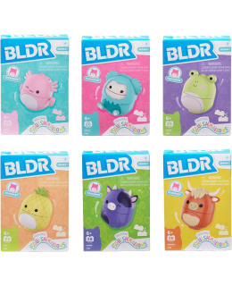 BLDR SQUISHMALLOWS RAKENNETTAVA HAHMO Main Image