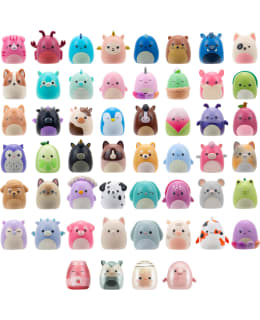 SQUISH-A-LONGS 2-PACK 2,5CM YLLÄTYSHAHMO Main Image
