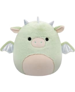 SQUISHMALLOWS P21 FUZZ DREW 30CM Main Image