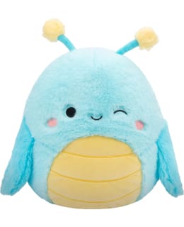 SQUISHMALLOWS P20 FUZZ GILES 40CM Main Image