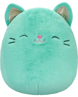 SQUISHMALLOWS P20 FUZZ CHARISMA CAT 50CM Main Image