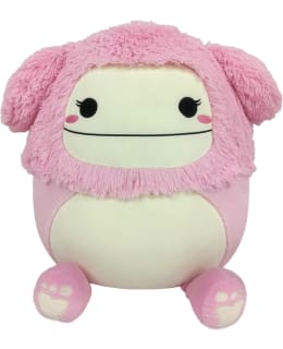 SQUISHMALLOWS P21 FUZZ BRINA 50CM Main Image