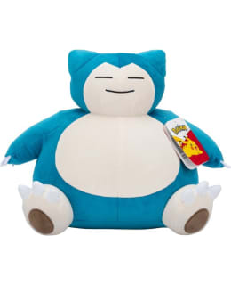 POKEMON SNORLAX 30 CM PEHMO Main Image