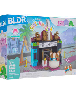 BLDR SQUISHMALLOWS REGINALD SETTI Main Image