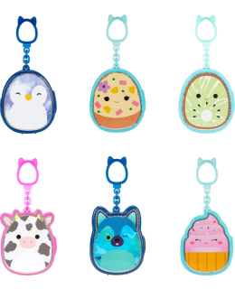 SQUISH-A-LONGS 2,5CM S3 HAHMO JA KOTELO Main Image