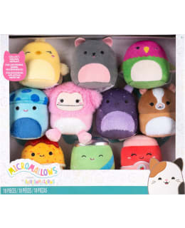 MICROMALLOWS 6 CM 10 KPL PEHMO Main Image