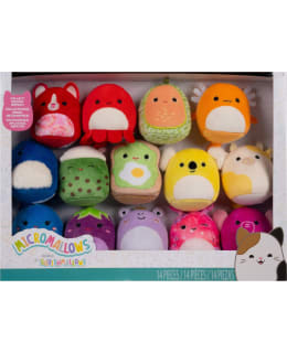 MICROMALLOWS S2 14-PACK 6CM PEHMO Main Image