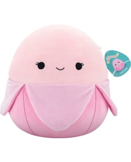SQUISHMALLOWS P23 BANAANI 30CM PEHMO Main Image